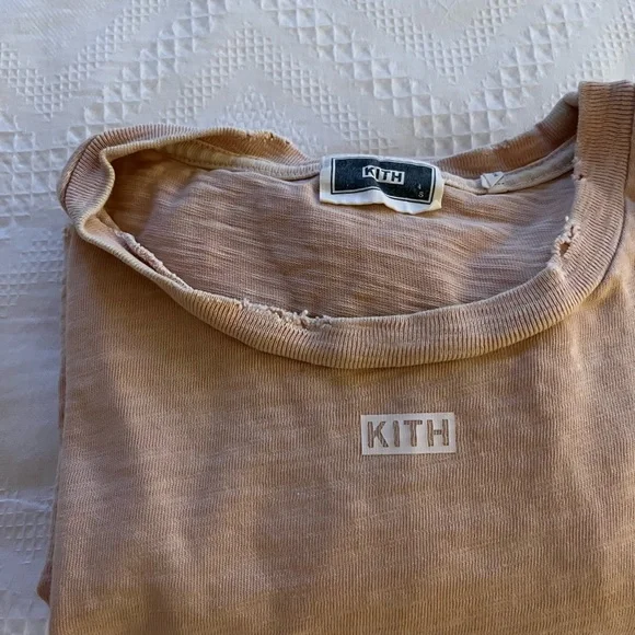 KITH T Shirt Men’s Small - Picture 2 of 3